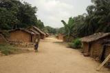 Tshopo : encore des villages vidés de leurs habitants suite au conflit Lengola et Mbole le long de la route Ubundu