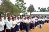 Tshuapa 1 : 4 chefs d'établissements suspendus pour monnayage des côtes E-1