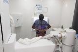 Kasaï : plus de 10.000 cas de tuberculose détectés en 2020