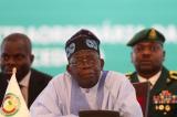 Niger: le président nigérian demande à la Cédéao de