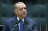 Turquie : Recep Tayyip Erdoğan critique l’opposition à l’approche des élections générales du 14 mai 2023