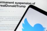 Twitter : Trump débouté de sa plainte pour « censure illégale et inconstitutionnelle »
