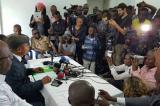 L'UDPS défie Kabila le 19 décembre  