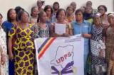 La Ligue des Femmes UDPS désavoue Jean-Marc Kabund à la tête du parti