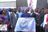 Kinshasa : la ligue des jeunes de l'Udps dans la rue ce samedi 20 mai pour soutenir les Fardc et les institutions du pays