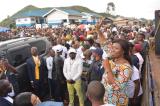 Nord-Kivu : Mbindule, Lusenge, Bazizane, Mikindo, Segihobe, Birihanze,… ici, les listes des candidats UDPS!