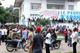 Décès d’Etienne Tshisekedi: l’UDPS lance les funérailles à Kinshasa