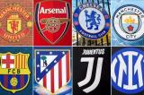 Super Ligue: 9 des 12 clubs frondeurs sanctionnés après un accord avec l'UEFA
