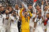 La France remporte l’UEFA Nations League en battant l’Espagne (2-1) en Finale