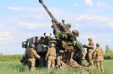 Guerre en Ukraine : les pays de l'Otan ont fourni pour 112 milliards d'euros d'aides militaires
