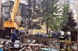 Crash d’un hélicoptère près de Kiev : au moins 18 morts dont le ministre de l’Intérieur