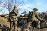 Guerre en Ukraine : situation 