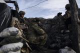 Mort de quatre soldats ukrainiens en mission sur le territoire russe