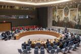 New York: le Conseil de sécurité proroge d'un an le mandat de la MONUSCO et s'invite dans le débat des élections et du dialogue