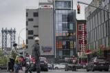 Tension USA-Chine: les Etats-Unis démantèlent un poste de police chinois clandestin en plein New York 