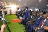Élections 2023 : pour les gouverneurs de provinces, un second mandat du président Tshisekedi s’impose