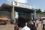 UNIKIN : les professeurs alertent Félix Tshisekedi sur le risque d'une année blanche