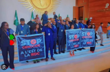 Addis-Abeba : libération d’une dizaine de jeunes congolais ayant manifesté au 37e sommet de l’UA