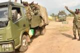 Traque des ADF: « L’armée ougandaise pourrait quitter le sol congolais dans 2 semaines », selon le commandant en chef de l'armée de terre ougandaise