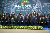 Clôture du Sommet USA-Afrique : 15 milliards USD investis pour le commerce en Afrique