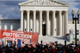 États-Unis : les militants anti-avortement défilent à Washington lors de la 