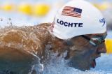 JO 2016 : des nageurs américains retenus à Rio par la justice