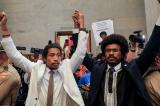 États-Unis : accusations de racisme après l'exclusion de deux élus noirs du parlement du Tennessee