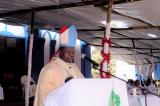 Accord de Sylvestre: Un an après la signature, Mgr Marcel Utembi appel les politiciens congolais à s’attendre
