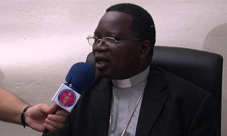 Infos congo - Actualités Congo - Kinshasa-L’église catholique de la RDC mobilise pour le respect de l'accord de sortie de crise