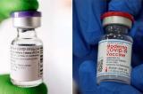 Covid-19 : le gouvernement annonce l'arrivée des vaccins Pfizer, Sinovac et Johnson & Johnson