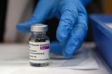 L'UE affirme que le vaccin Astrazeneca ne présente pas de risque spécifique