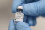 Covid-19 : l’OMS trouve un accord pour 40 millions de dose du vaccin “Pfizer” en vue de la vaccination dans des pays pauvres d’ici février