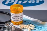 Pfizer teste une pilule contre le Covid-19 qui pourrait être disponible dès cette année