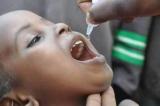 Lutte contre la poliomyélite : plus 3 millions d'enfants vaccinés à Kinshasa, Tshopo et Maï-Ndombe