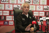 Maroc – RDC : « Ça va être un match compliqué » (Vahid Halilhodžić)