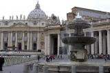 Le Vatican au cœur d'un procès inédit sur la gestion opaque des finances du Saint-Siège