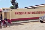 Justice : vers la libération des détenus sans dossier pour désengorger la prison centrale de Makala
