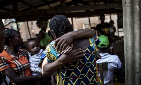 Infos congo - Actualités Congo - -Enquête de l'Onu sur les massacres au Kasaï en RDC: les limites de l'exercice
