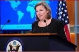 Les USA insistent : « la meilleure solution à la crise dans l’Est de la RDC est diplomatique »