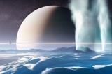 Vie extraterrestre : un ingrédient essentiel à la vie découvert sur une lune de Saturne !