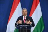 Hongrie : Viktor Orbán s'adresse à la nation une semaine après la démission de la présidente