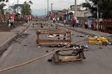 La journée ville morte perturbe la rentrée scolaire à Goma