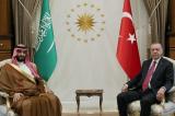 En visite en Turquie, « MBS » fait son retour sur la scène internationale après l'affaire Khashoggi