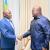 Infos congo - Actualités Congo - -Union sacrée de la nation : vainqueur des primaires, Kamerhe reçu par le chef de l’Etat