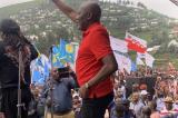 Guéguerres à l’UNC : Vital Kamerhe appelle au pardon mutuel