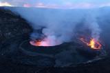 La première conférence internationale sur la gestion des volcans de Virunga annoncée du 19 au 21 mars prochain