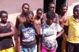 Kasaï : recrudescence de l’insécurité à Tshikapa, des malfrats arrêtées par la police