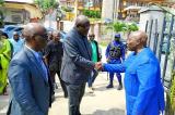 Kongo-Central : l'Assemblée provinciale préoccupée par la relance des Lignes maritimes congolaises