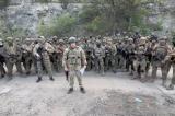Ukraine: Wagner demande à Moscou de confier ses positions à Bakhmout aux troupes tchétchènes