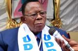 UDPS/Tshisekedi : Les membres de la CDP « désavouent Victor Wakuenda pour dictature, confiscation du pouvoir… »
